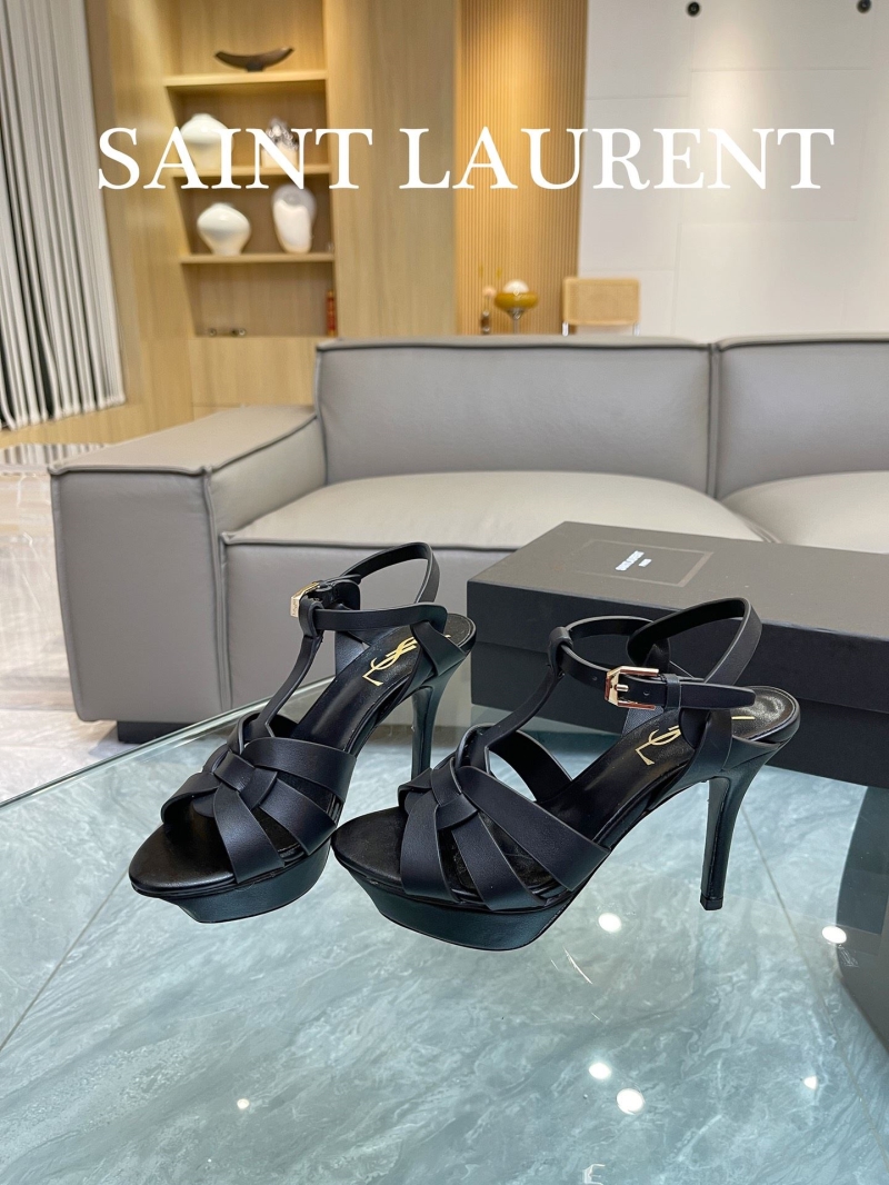 YSL High Heels